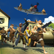 Image for article titled Battlefield Heroes: Hands-On Impressions